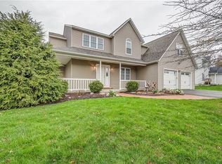 4185 Pisces Cir, Liverpool, NY 13090