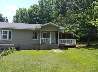 8166 Cedar Ln, Harrison, AR 72601