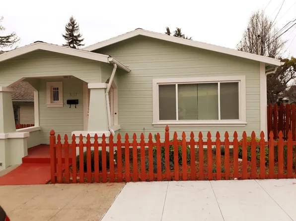 3137 Boston Ave, Oakland, CA 94602