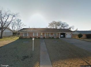 1713 Berkshire St, Waco, TX 76705
