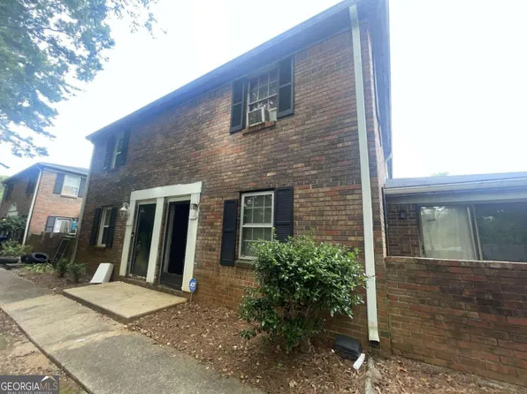 152 Plantation Cir #32E, Clarkston, GA 30021