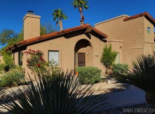 1632 Las Casitas Dr, Borrego Springs, CA 92004