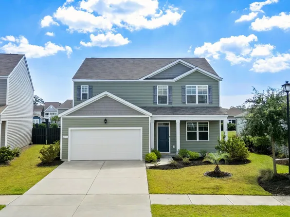 2631 Ophelia Way, Myrtle Beach, SC 29577
