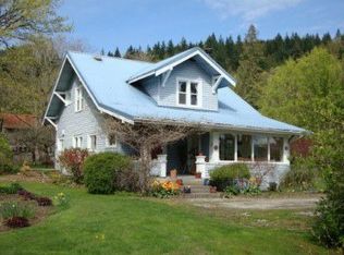 5548 Hillard Rd, Everson, WA 98247