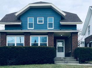 528 Harvard Ave, Barberton, OH