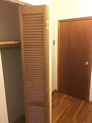 Rented by Crosstown Apartments NYC