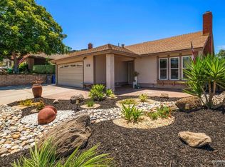 10927 Crystal Springs Rd, Santee, CA 92071