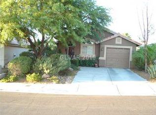 6632 Mount Dutton Dr, Las Vegas, NV 89156