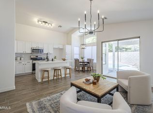 15014 N 150th Ln, Surprise, AZ 85379
