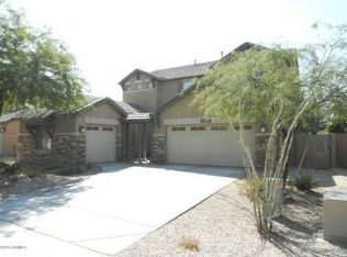 18249 W Paseo Way, Goodyear, AZ 85338
