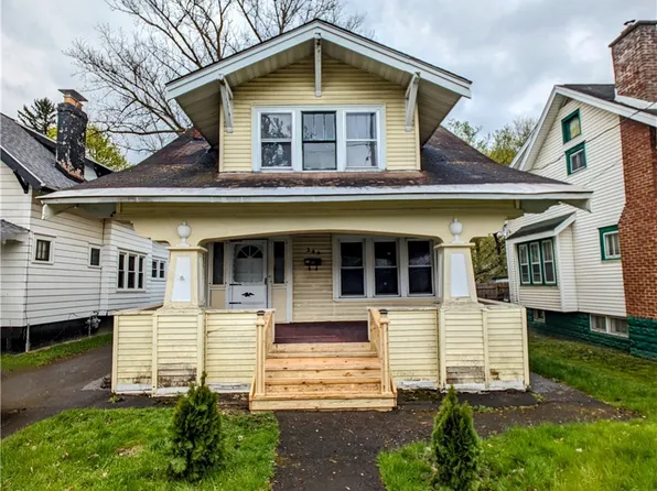 345 Warner Ave, Syracuse, NY 13205