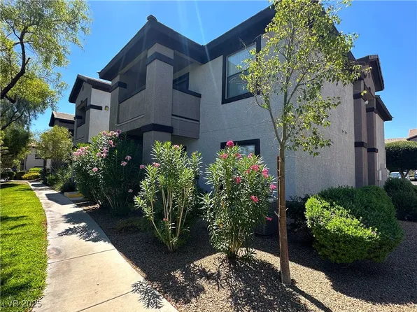 45 Maleena Mesa St APT 211, Henderson, NV 89074