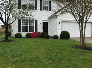 3519 Panarama Dr, Greensboro, NC 27405