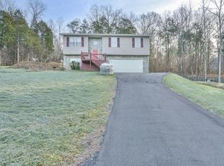 19300 Horton Hwy, Fall Branch, TN 37656