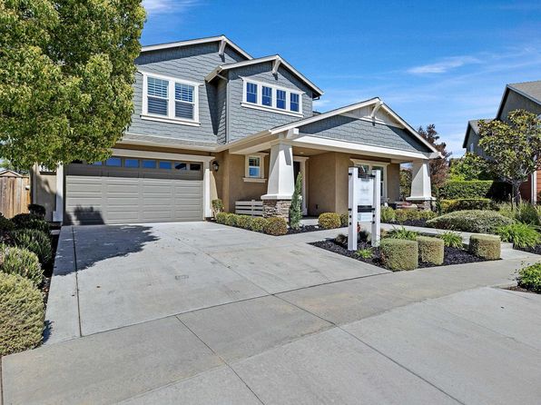 3838 Santa Fe Ln, Tracy, CA 95377