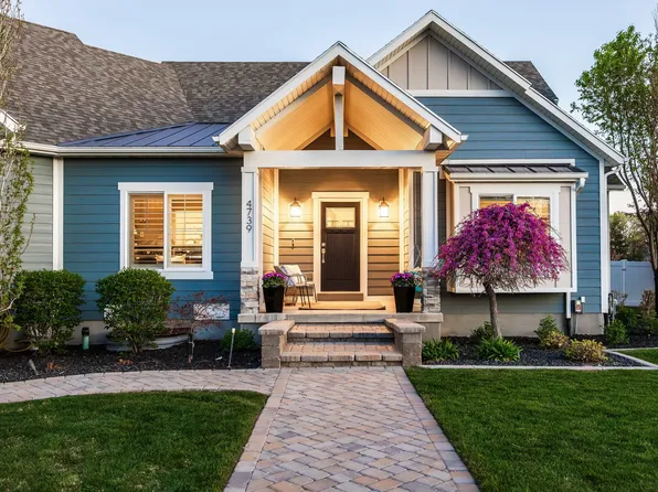 4739 W Snowflake Dr, Highland, UT 84003