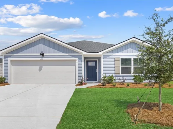 118 Sabel Court, Guyton, GA 31312