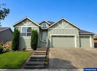 2577 Ian Ave NW, Salem, OR 97304