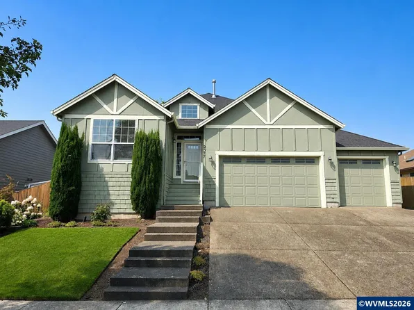 2577 Ian Ave NW, Salem, OR 97304