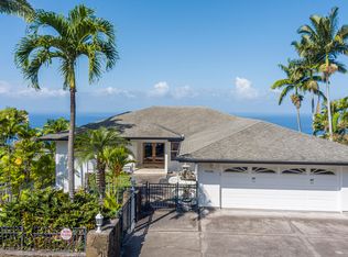 77-6470 Ono Rd, Kailua Kona, HI 96740