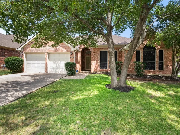 6319 Woolwich Dr, Arlington, TX 76001