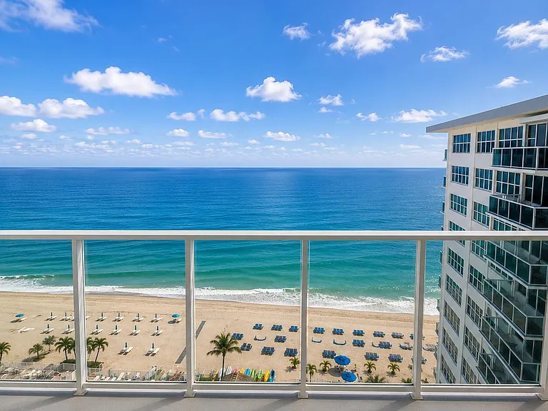 3700 E Galt Ocean Dr #1701 — Photo 1