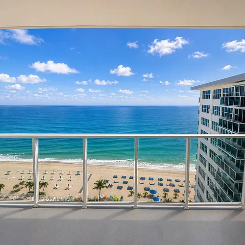 3700 E Galt Ocean Dr #1701 Photo 1