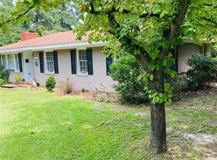 1078 Stamper Rd, Fayetteville, NC 28303