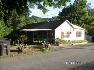 629 Central Ave, Athens, TN 37303