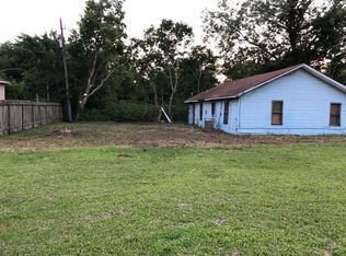 5002 Rue St, Houston, TX 77033