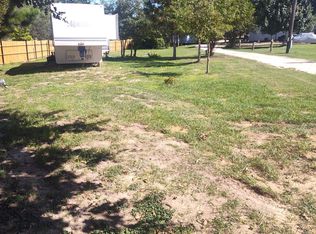 120 Pine Hill Loop #RV6, Bastrop, TX 78602