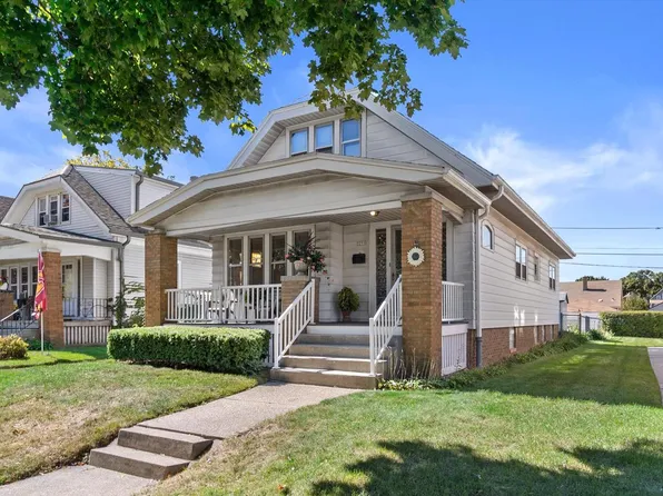 3255 South 12th STREET, Milwaukee, WI 53215