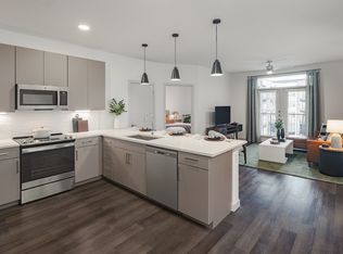 The Martingale, Austin, TX 78748