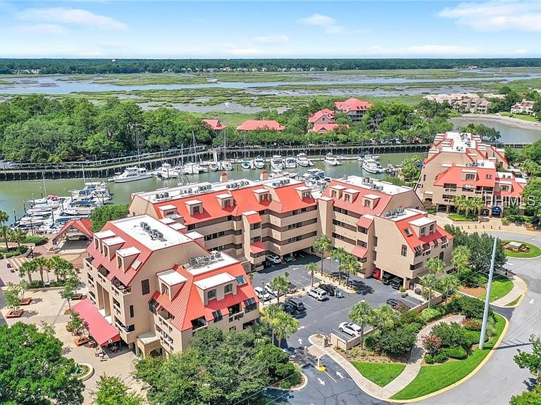 Harbourside I & Ii Apartments Hilton Head Island, SC Zillow