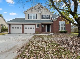 5025 Weatherstone Rd, Charleston, SC 29414