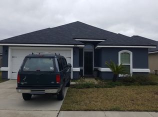 95931 Graylon Dr, Yulee, FL 32097