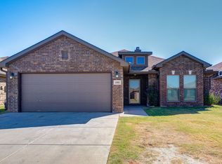 13811 Uvalde Ave, Lubbock, TX 79423