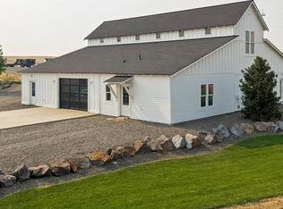 14891 Zeigler Ln N, Harrington, WA 99134