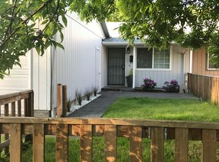 3806 N Juneau St, Portland, OR