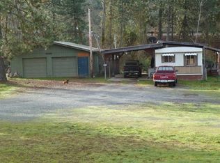 2821 Foothill Blvd, Grants Pass, OR 97526