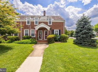 3539 S Wakefield St, Arlington, VA 22206