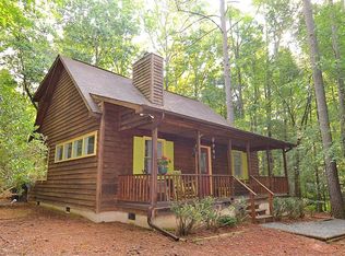 1322 Tallyho Trl, Chapel Hill, NC 27516