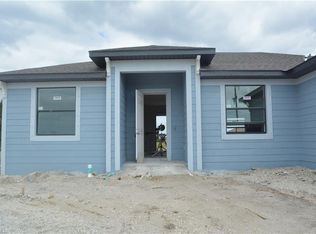 3539 NW 42nd Ave, Cape Coral, FL 33993
