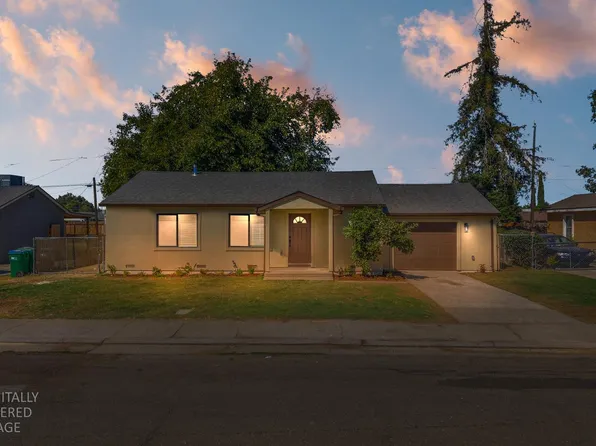 2345 Hackberry St, Stockton, CA 95205