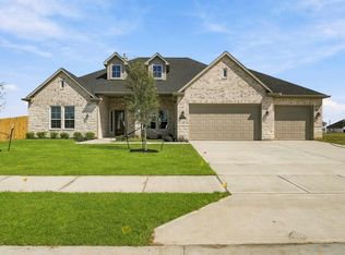 14611 Camila Dr, Needville, TX 77461