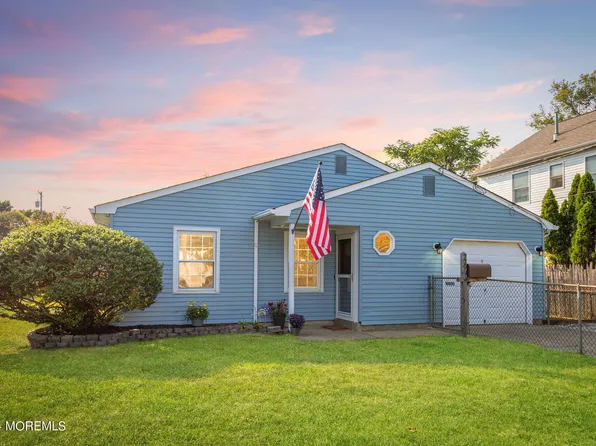 779 Monmouth Parkway, North Middletown, NJ 07748