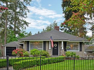 324 Summit Ave, Fircrest, WA 98466