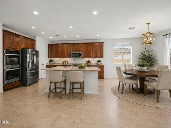 12542 W KRALL Court, Glendale, AZ 85307