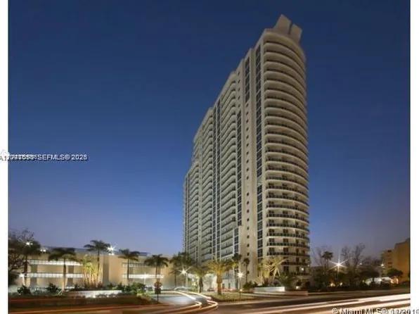 1945 S Ocean Dr APT 602, Hallandale, FL 33009
