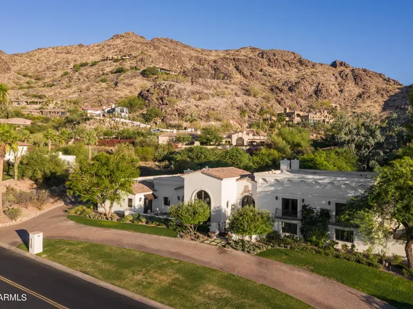 5301 E ROADRUNNER Road, Paradise Valley, AZ 85253